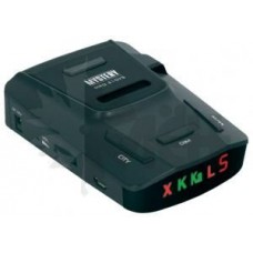 Радар-детектор MYSTERY MRD-410VS