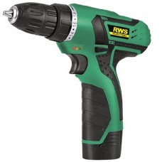 Дрель аккум. RWS ДА-12Л(M) Li-Ion
