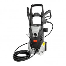 Автомойка Интерскол АМ-150/2000 (2000Вт., 150 бар, колёса)