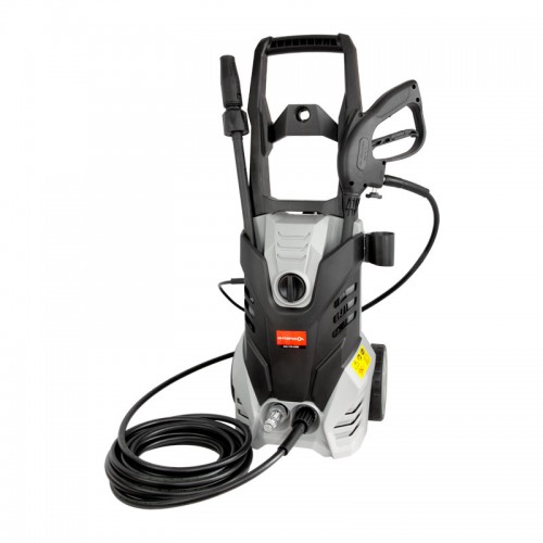 Автомойка Интерскол АМ-150/2000 (2000Вт., 150 бар, колёса)