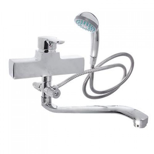 Смеситель д/ванны СоюзКран 567-035