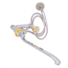 Смеситель д/ванны SonWelle 594-076