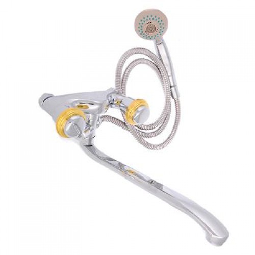 Смеситель д/ванны SonWelle 594-076