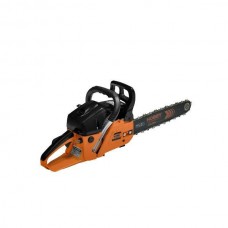 Бензопила CARVER Hobby HSG-158-18