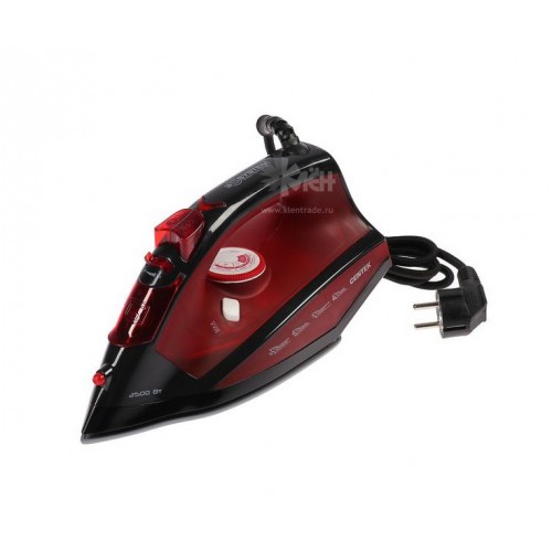 Утюг CENTEK CT-2355 2,5 Bт красн