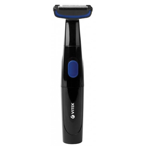 Триммер VITEK 2554 BK