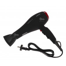 Фен CENTEK CT-2261 2,2 Вт черн