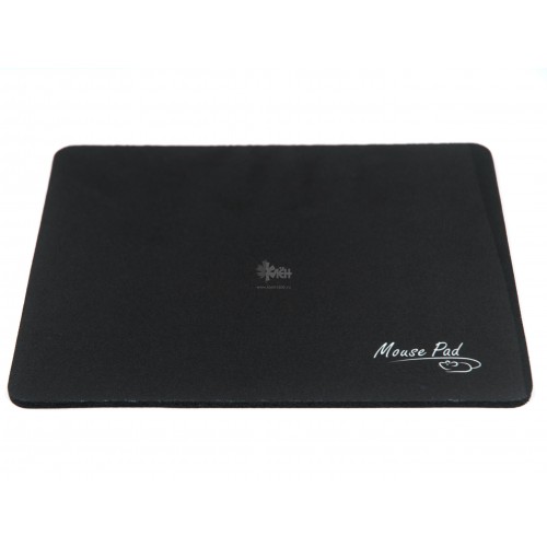 Коврик для мыши ДИАЛОГ PM-H15 черный