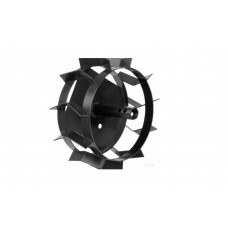 Грунтозацепы (пара) к м/б CARVER-900 (DE) 430мм., втулка 6-гранник S-31