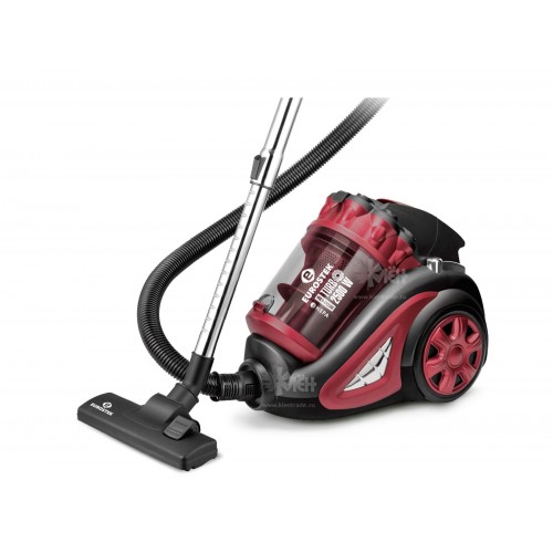 Пылесос б/м Eurostek EVC-HJ02C 2,4квт 420вт