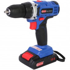 Дрель аккум. ДИОЛД ДЭА-18 ЛИ-07 (LI-ion)