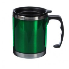 Термокружка 0,4л. 841-788 нерж.сталь