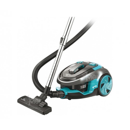 Пылесос б/м Eurostek EVC-KP05C