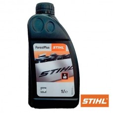 Масло для пильных цепей ForestPlus (1 л) 0781-516-6001