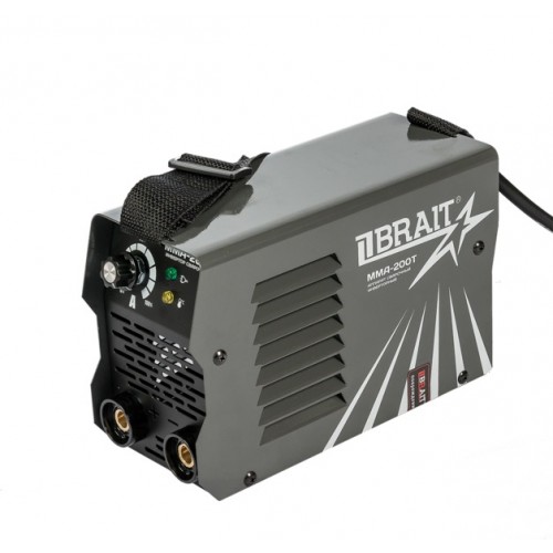 Сварочный инвертор BRAIT MMA-200T