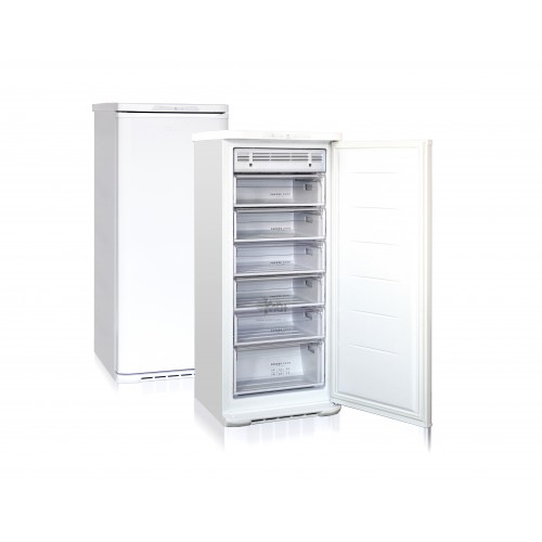 Морозильная камера Бирюса-646 SN No Frost