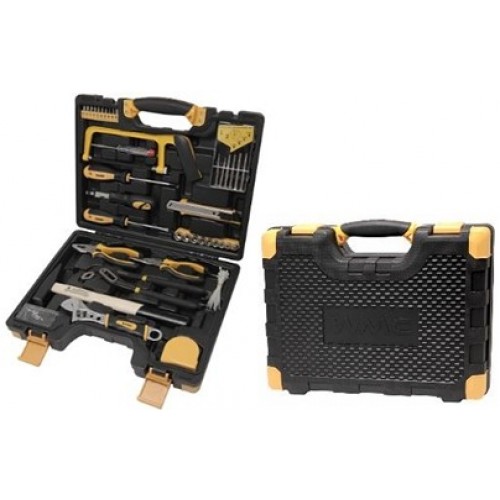 Набор инструментов WMC TOOLS 102пр. 1/4"" (6гр.)(5-13мм.) 20102