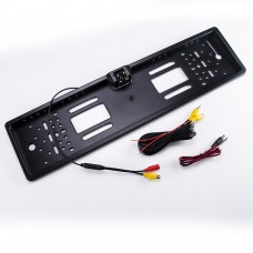 Камера рамка