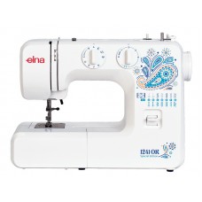 Швейная машина ELNA 1241ОК