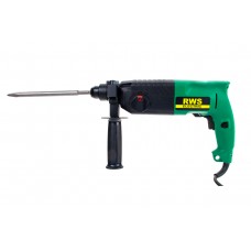 Перфоратор RWS ПЭ-680N
