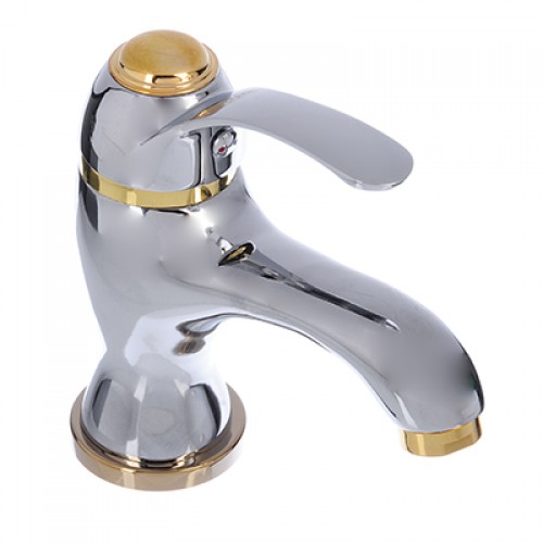 Смеситель д/раковины СоюзКран SK1021 без подводки 567-022