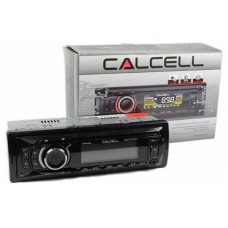 А/магнитола CALCELL CAR-445U
