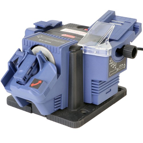 Станок д/заточки сверел ДИОЛД М3С-04