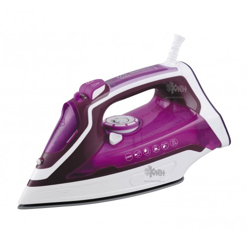 Утюг MAGNIT RMI- 1738 2,6кВт керам Утюг MAGNIT RMI- 1738 2,6кВт керам