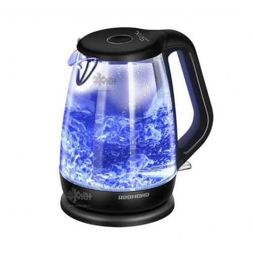 Чайник REDMOND RK-G 192 стекло