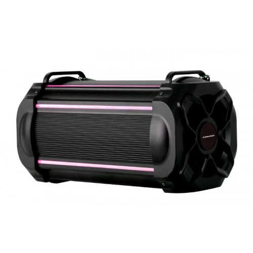 Портативная акустическая колонка-труба c Bluetooth Ruimatech VA-7804