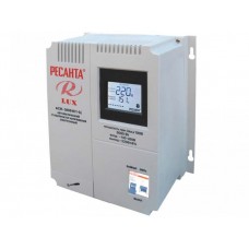 Стабилизатор Ресанта АСН-3000Н/1-Ц 63/6/21 Lux