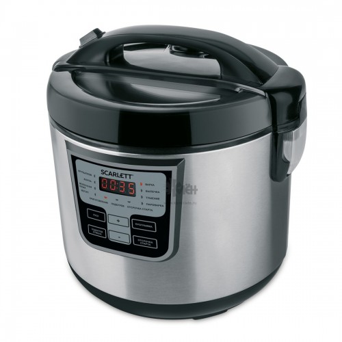 Мультиварка SCARLETT SC-MC410S22