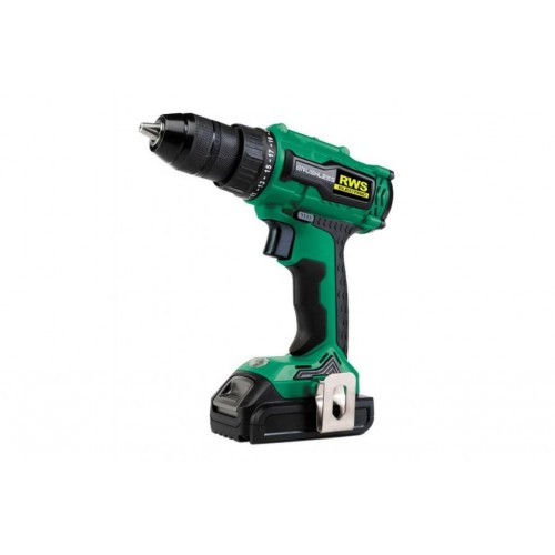 Дрель аккум. RWS ДА-18LB(N) Li-Ion бесщеточный