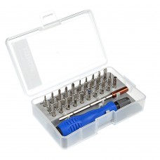 Набор отверток Рокот 32пр.651-213