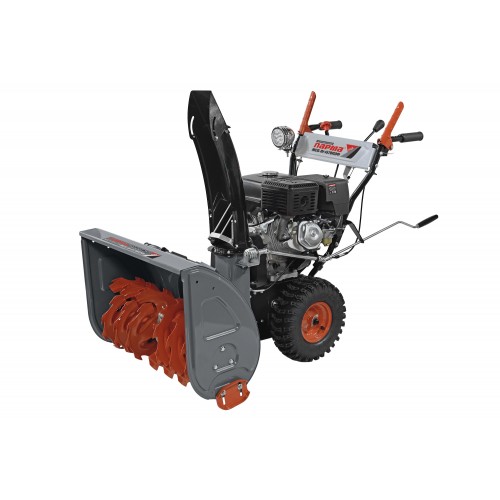Снегоуборщик Парма МСБ-01-1570 ПЭФ (15л.с., 70*55, 6 вперёд/2 назад, колеса 14"", фара, эл.запуск)