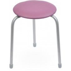 Табурет Nika Классика1 ТК01/СН сиреневый