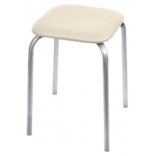 Табурет Nika Классика3 ТК03/СК слоновая кость