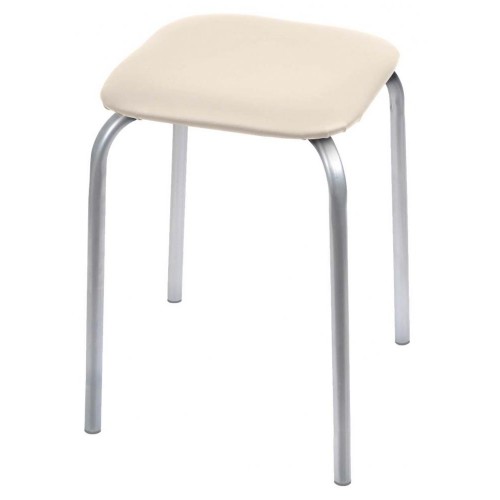 Табурет Nika Классика3 ТК03/СК слоновая кость