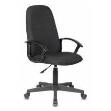 Кресло Бюрократ Ch-808LT черн