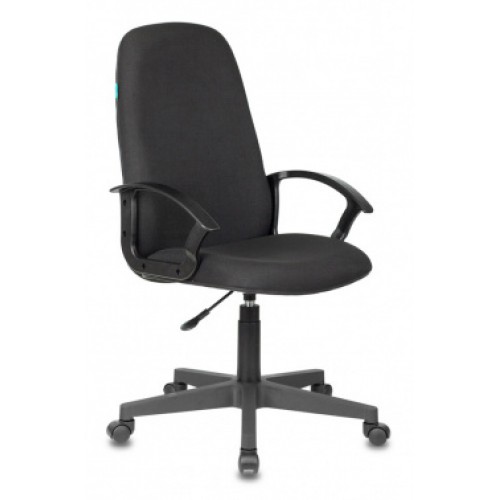 Кресло Бюрократ Ch-808LT черн