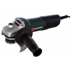 Шлифмашина угловая Metabo W850-125