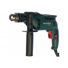 Дрель ударная Metabo SBE 650