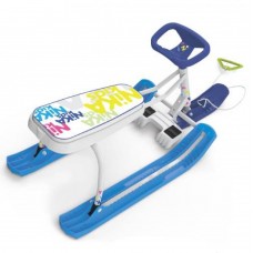 Снегокат Ника kids СНВ/NK