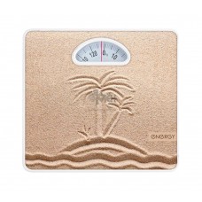 Весы напольные Energy ENM-408E мех , 120кг 3117