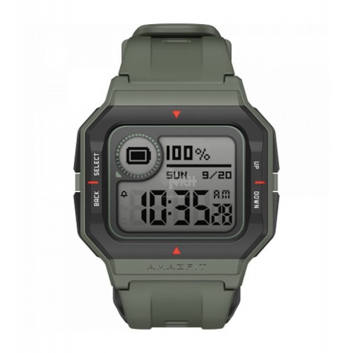 Смарт-часы Amazfit A2001 (Neo) Green