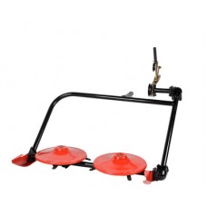 Косилка роторная MR-800(А)