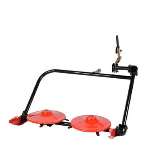 Косилка роторная MR-800(А)