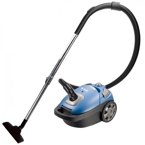 Пылесос DELTA LUX DL-0840 2.Вт синий