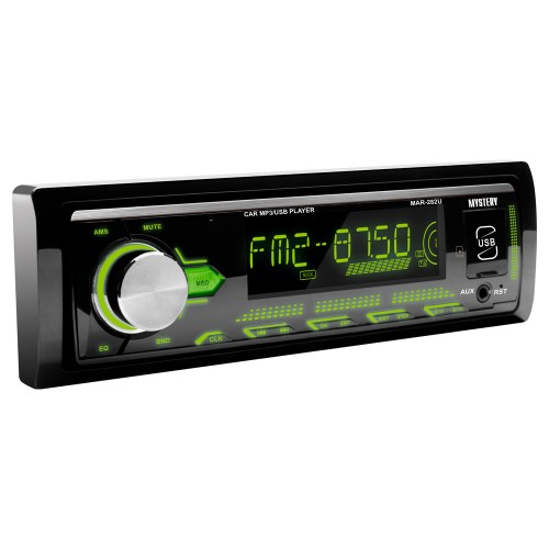 А/магнитола MYSTERY MAR-282U