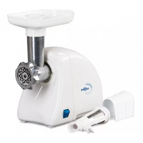 Мясорубка РОТОР Экстра-М с соковыжималкой
